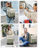 LOVEVOOK 3Pcs Travel Backpack, 40L 50L 4411