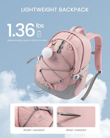 LOVEVOOK Cute School Backpack, 15.6" 17.3", 4424 4424