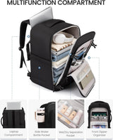 LOVEVOOK 4Pcs Travel Backpack, 35L-45L 443110