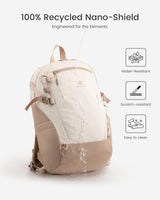 LOVEVOOK Casual Daypack Backpack, 15.6" 17.3" 4505