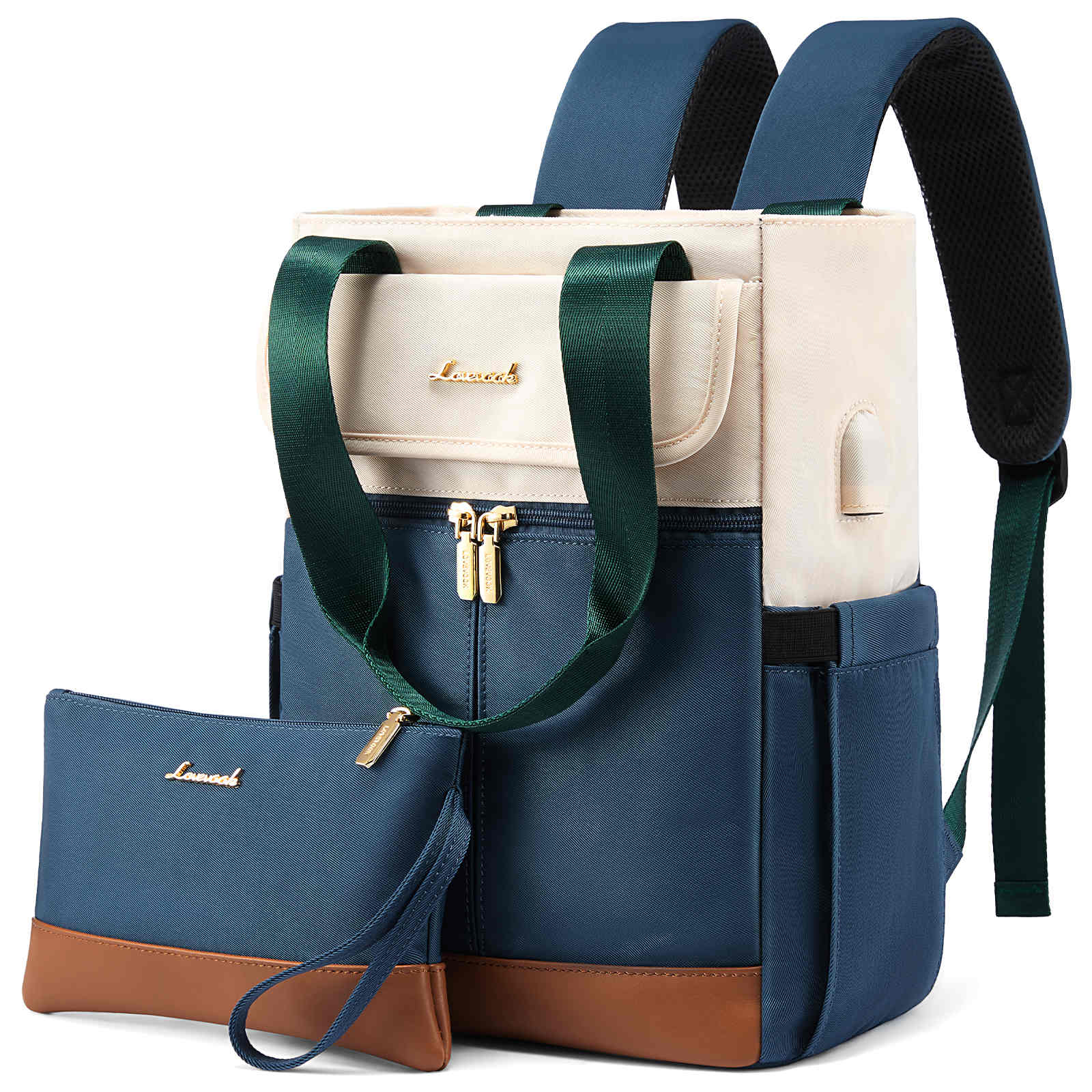 LOVEVOOK Choco Ⅰ Backpack 20310
