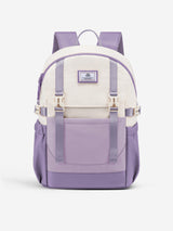 LOVEVOOK 2Pcs Travel College Bookbag, 15.6", 5009 5009