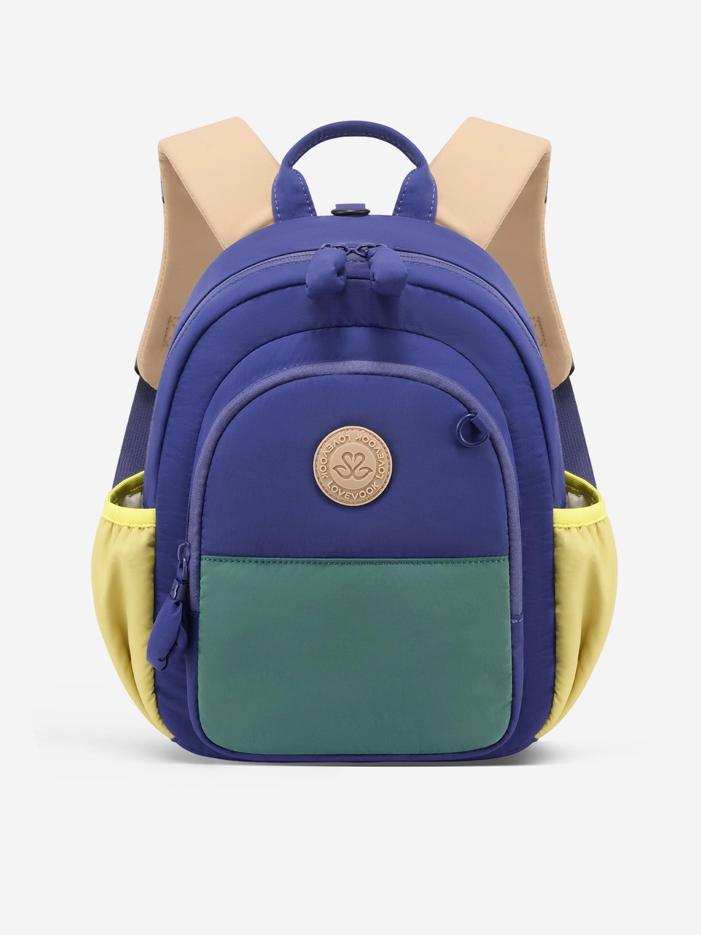 LOVEVOOK Puffer Kids Backpack, 4594 4594