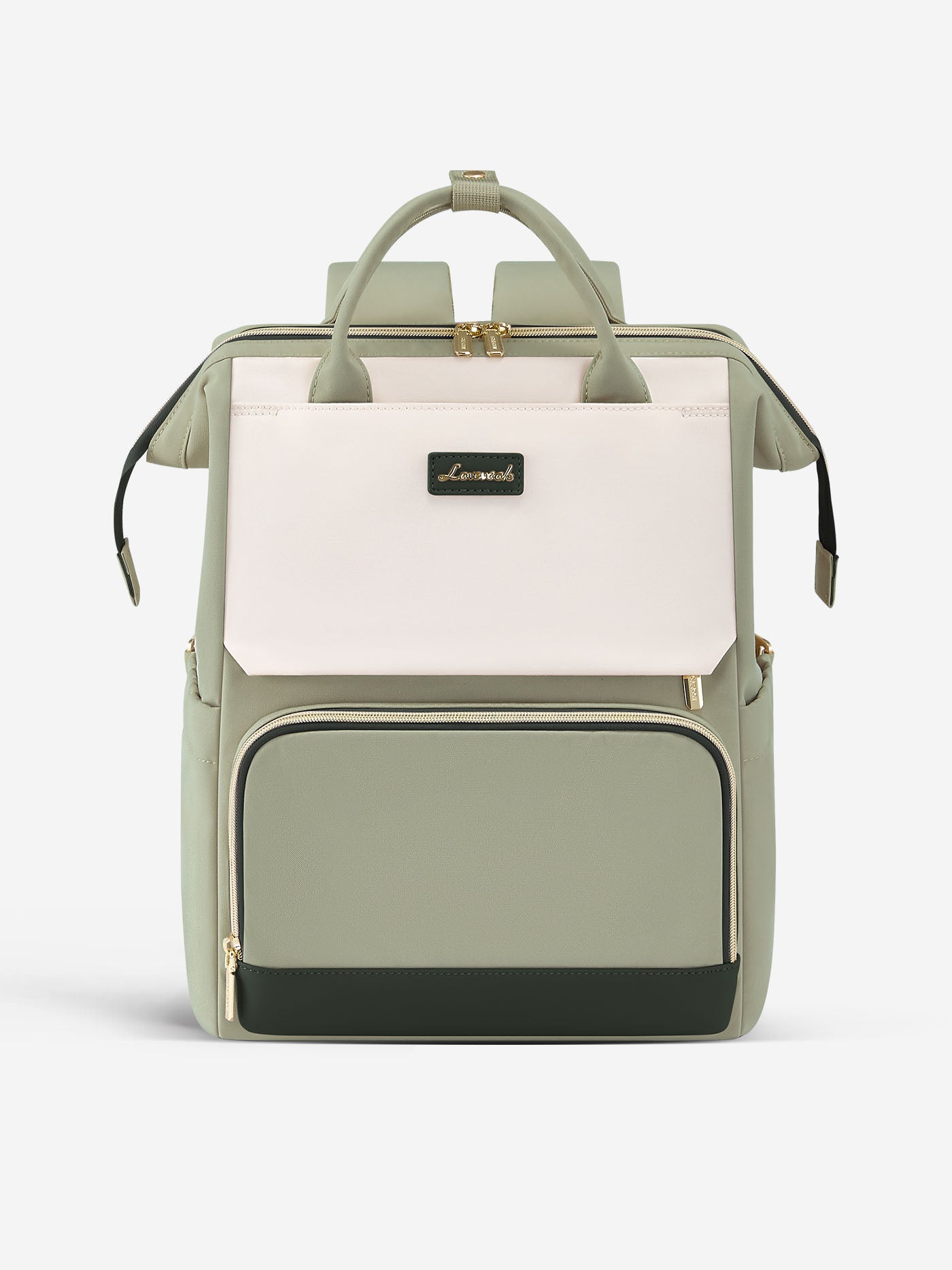 LOVEVOOK Cute Casual Laptop Backpack, 15.6" 17.3", 5000 5000