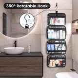 LOVEVOOK Hanging Toiletry Bag (Not available in the US) 14970