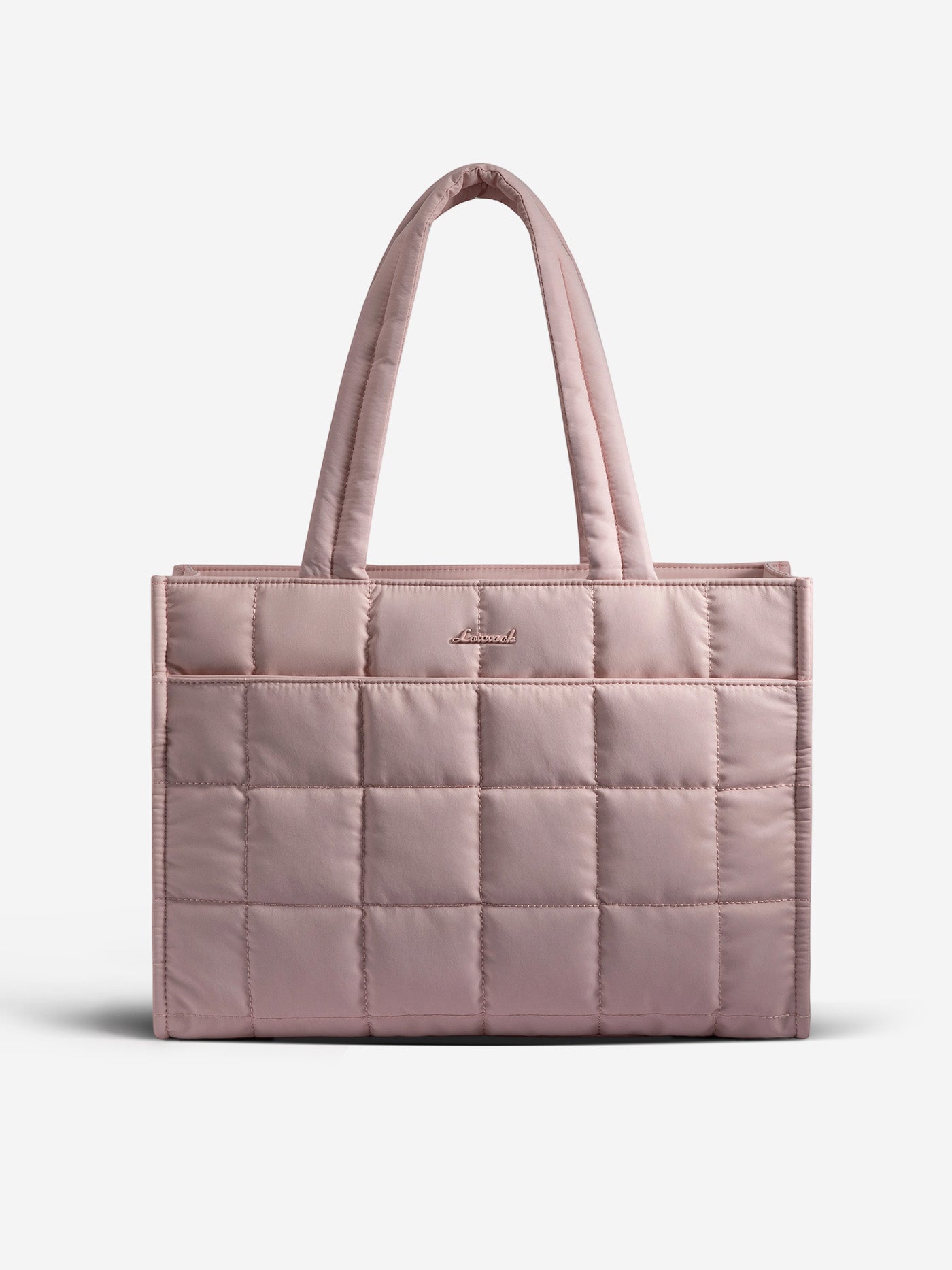 LOVEVOOK Puffer Work Handbag, 15.6" 17.3" 5043