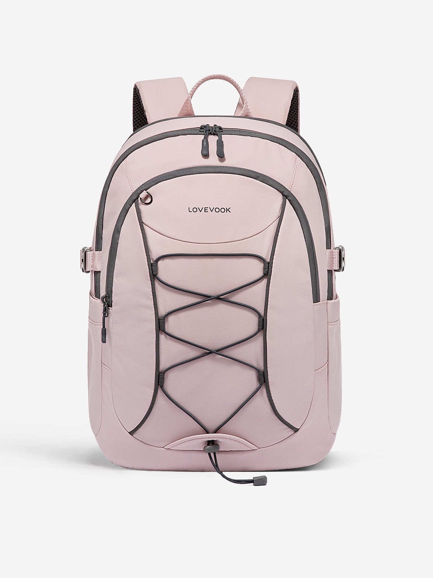 LOVEVOOK Lightweight  Laptop Backpack, 15.6"-18", 4572 4572