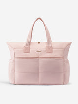 LOVEVOOK Multi-pocket Puffer Tote Bag, 15.6" 17.3" 4422