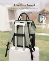 LOVEVOOK Laptop Backpack for School, 15.6", 5158 5158