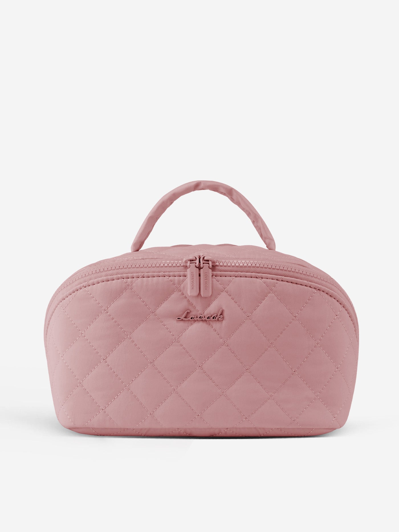 2Pcs Travel Makeup Bag