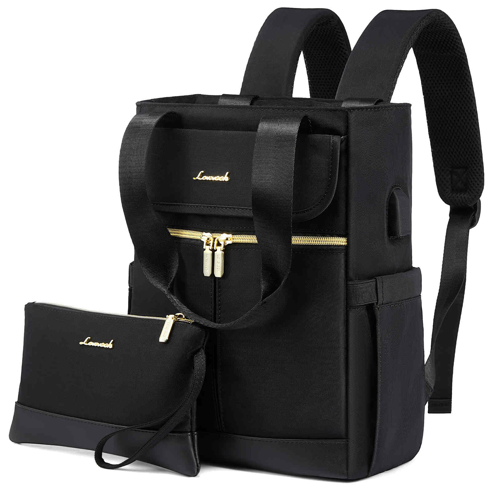 LOVEVOOK Choco Ⅰ Backpack 20310