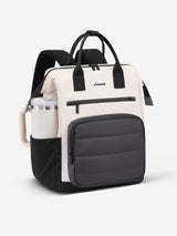 LOVEVOOK Stylish School Backpack, 15.6" 17", 5116 5116