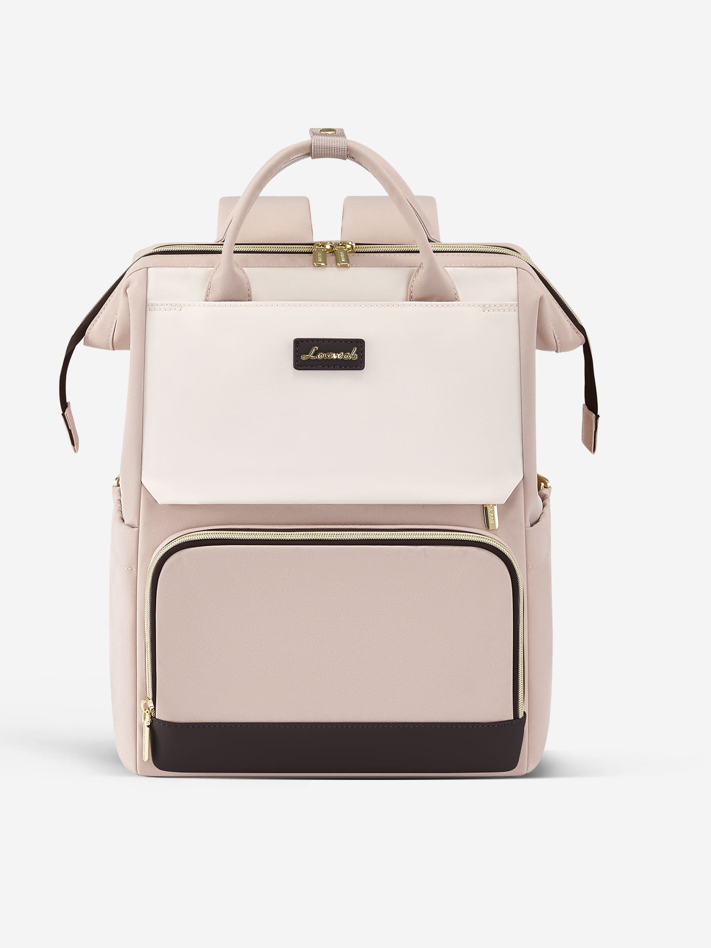 LOVEVOOK Cute Casual Laptop Backpack, 15.6" 17.3", 5000 5000