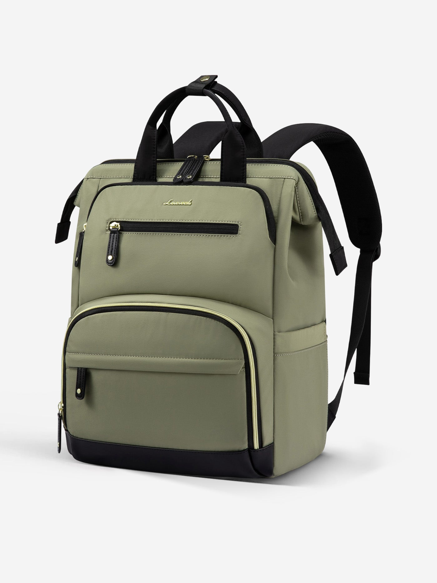 Lunch Backpack, 15.6" 17.3"