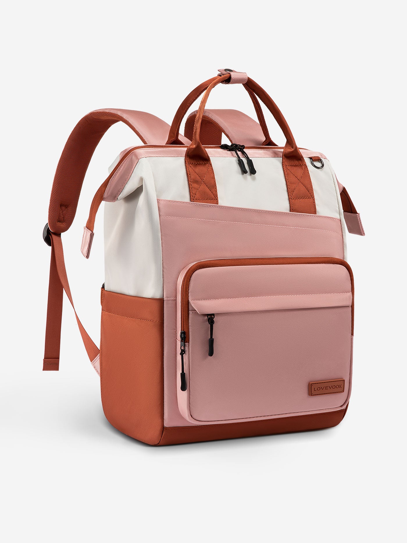 LOVEVOOK Laptop Backpack for School, 15.6", 5158 5158