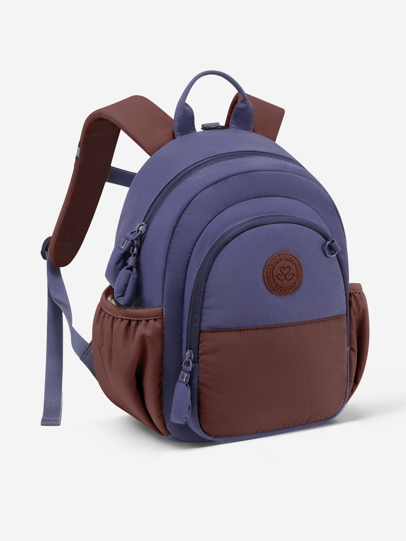LOVEVOOK Puffer Kids Backpack, 4594 4594