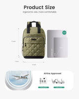 Travel Backpack 15.6" 17.3"