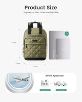 Travel Backpack 15.6" 17.3"