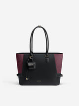 The Anchor Collection Tote Bag, C0003, Cognac