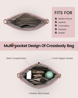 LOVEVOOK 3Pcs Visby Duffel Bag 3012