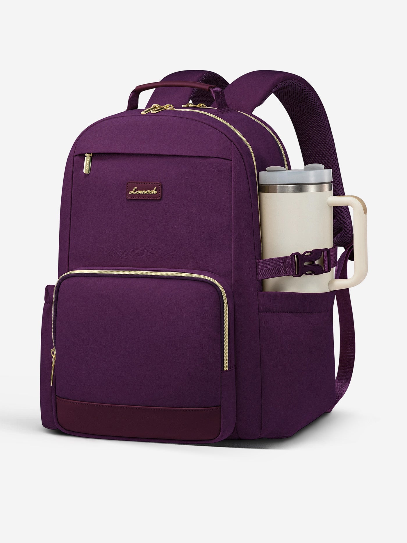 LOVEVOOK School Laptop Backpack, 15.6" -18 " 4230