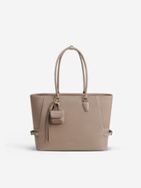 The Anchor Collection Tote Bag, C0003, Cognac