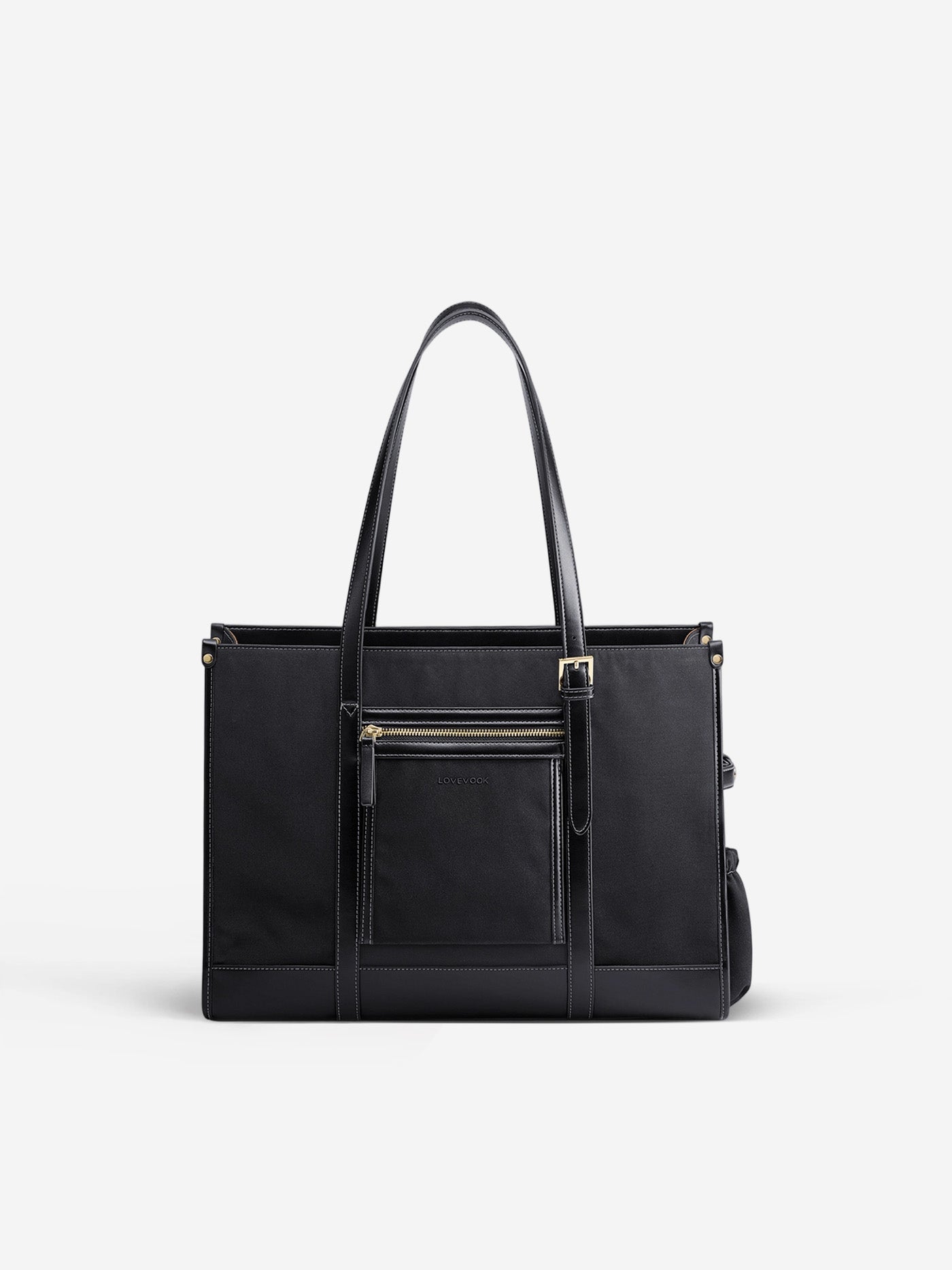 The Anchor Collection Tote Bag, C0004, Cognac