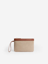 The Anchor Collection Tote Bag, C0003, Cognac