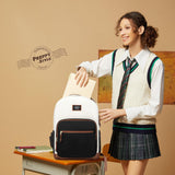 LOVEVOOK Lightweight College Laptop Backpack, 15.6" 17.3" 3222