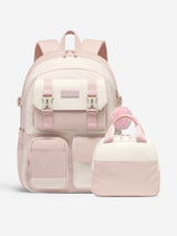 Cute School Backpack, 15.6", 4632