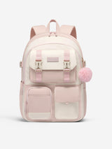 Cute School Backpack, 15.6", 4632