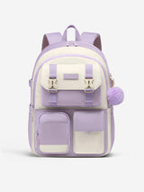 Cute School Backpack, 15.6", 4632