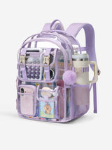 Cute School Backpack, 15.6", 4632
