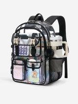 Cute School Backpack, 15.6", 4632
