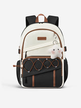 LOVEVOOK Cute School Backpack 15.6" 17.3" 5699