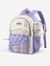 LOVEVOOK Cute School Backpack 15.6" 17.3" 5699