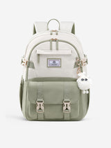 Cute School Backpack, 15.6", 4423