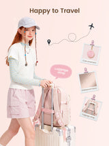 Cute School Backpack, 15.6", 4632