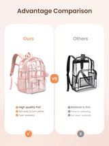 Cute School Backpack, 15.6", 4632