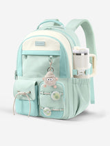 LOVEVOOK Cute School Backpack，5583 5583