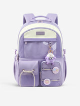LOVEVOOK Cute School Backpack，5583 5583