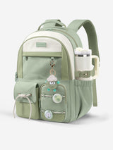 LOVEVOOK Cute School Backpack，5583 5583