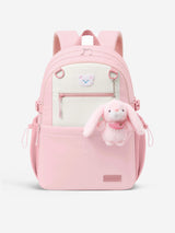 LOVEVOOK Cute School Backpack 15.6" 17.3"，5726 5726