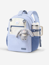 LOVEVOOK Cute School Backpack 15.6" 17.3"，5726 5726