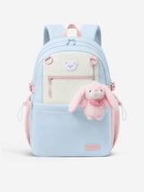 LOVEVOOK Cute School Backpack 15.6" 17.3"，5726 5726
