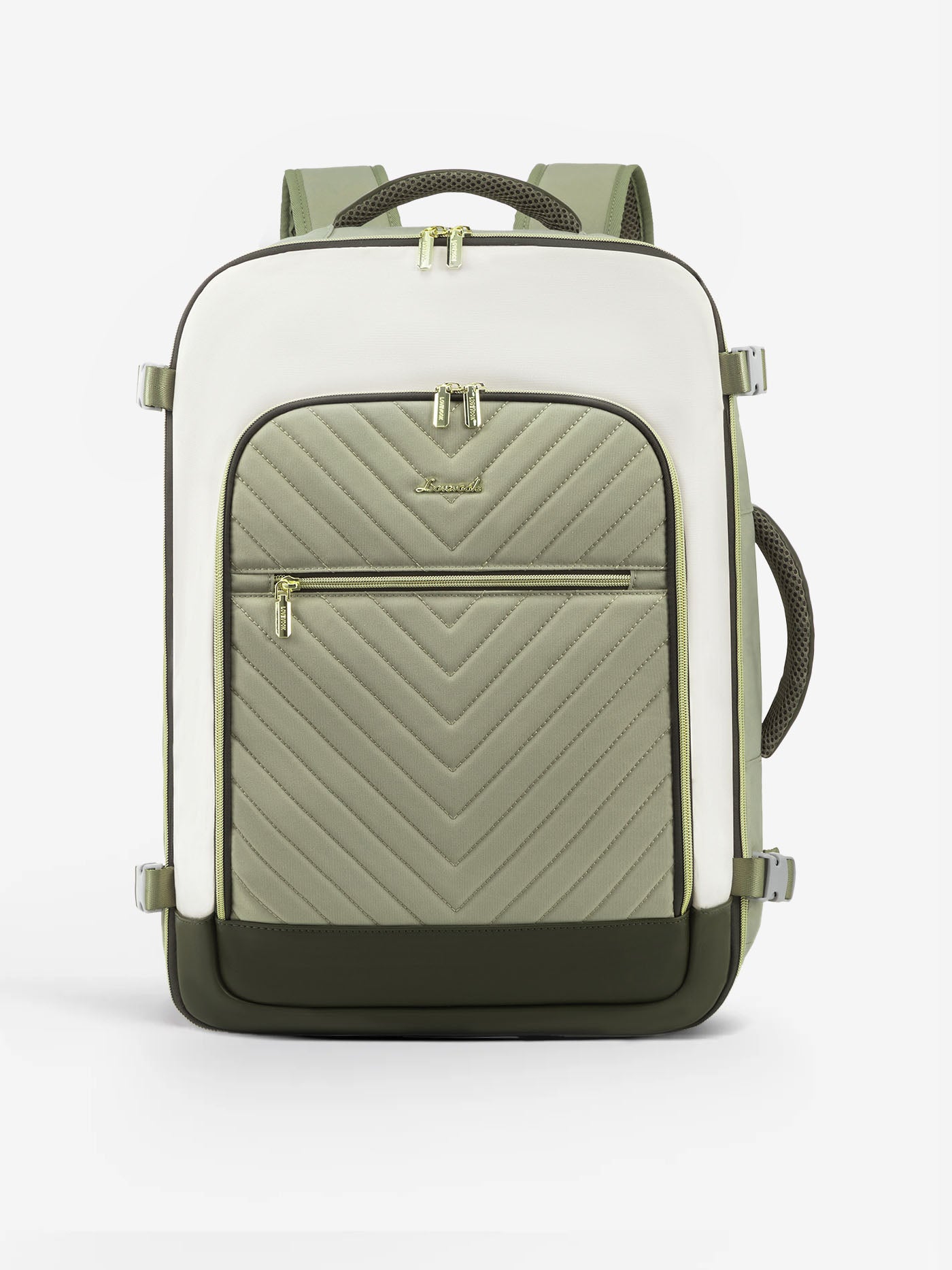 LOVEVOOK 4Pcs Large Travel Backpack, 40L/50L 2214