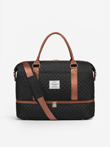 LOVEVOOK 2Pcs Aril Travel Duffel Bag 2062