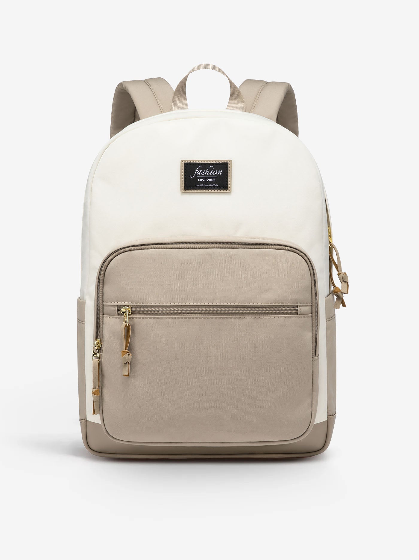 LOVEVOOK Lightweight College Laptop Backpack, 15.6" 17.3" 3222