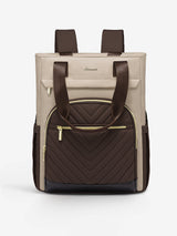 LOVEVOOK Wide Open Laptop Backpack, 15.6" 17.3" 2152