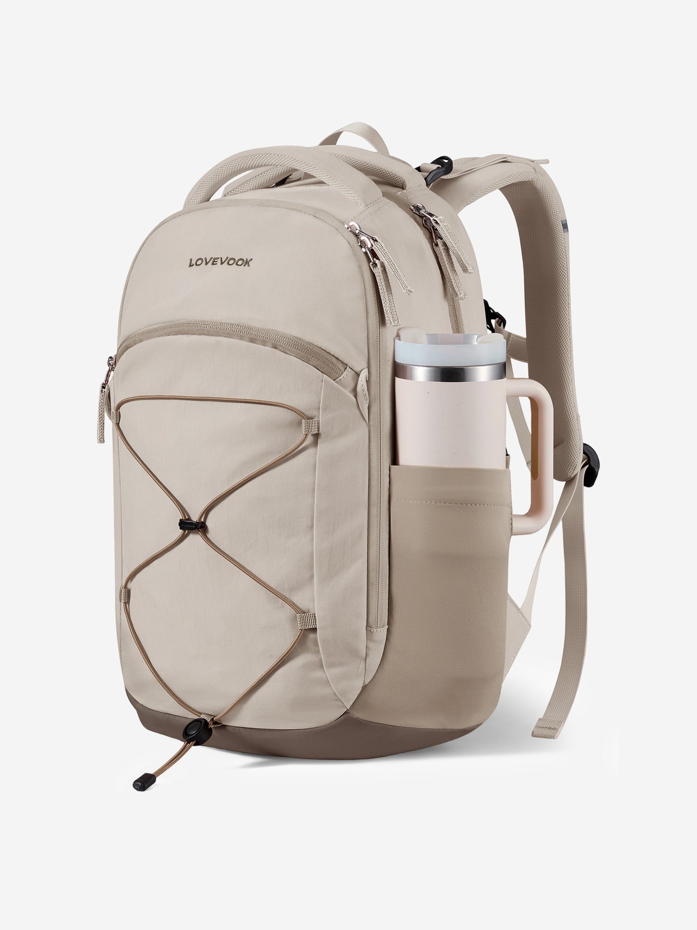 LOVEVOOK Daily Laptop Backpack 15.6" 17" 18" 5441